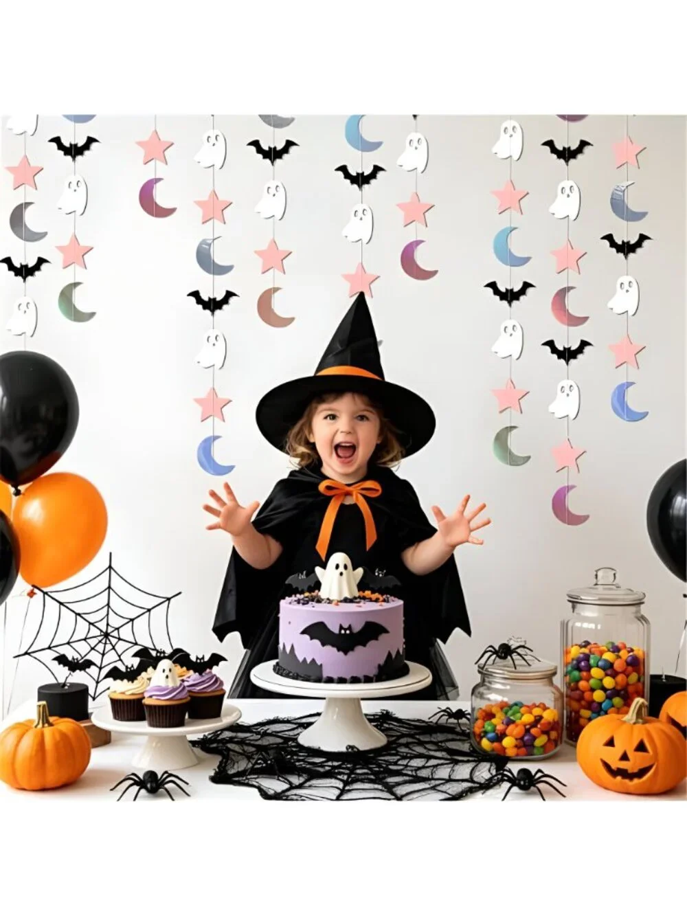 N/A cute halloween